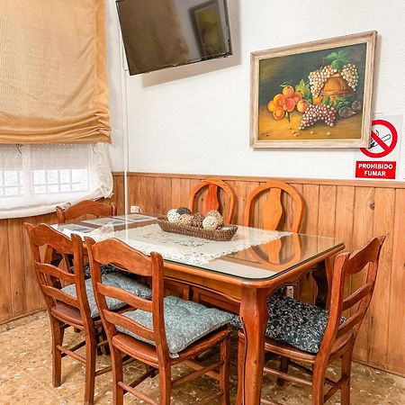 Casa Cruz Villa Almodovar del Rio Bagian luar foto