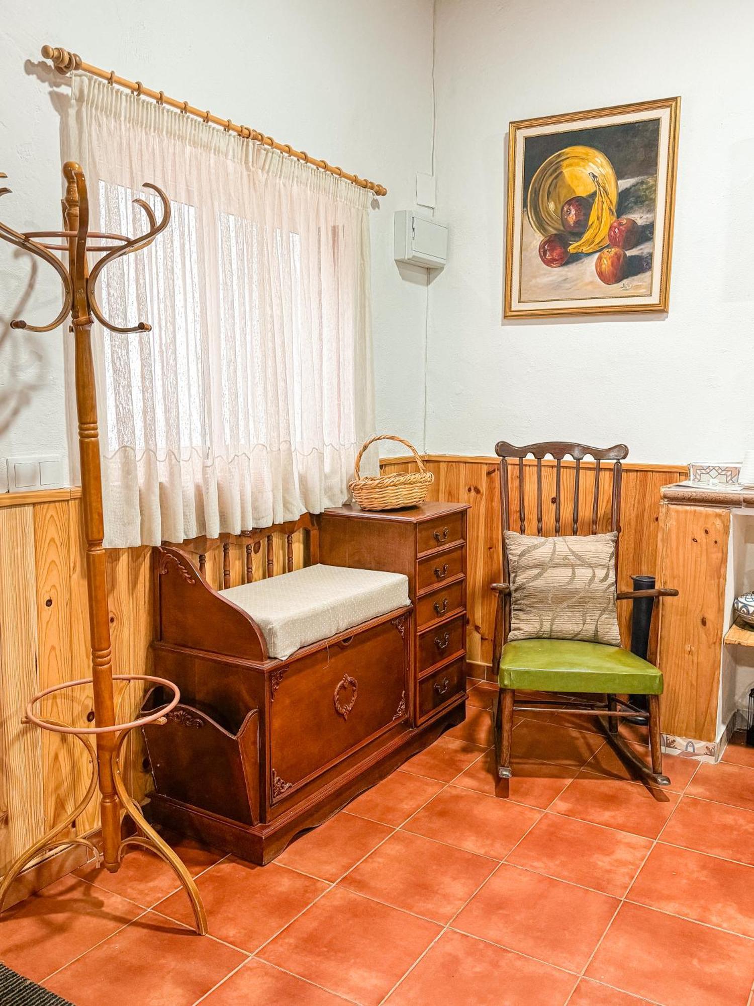 Casa Cruz Villa Almodovar del Rio Bagian luar foto