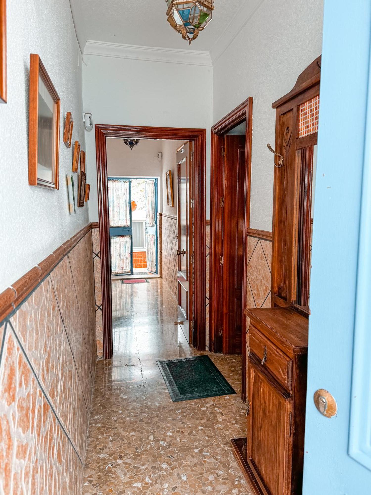 Casa Cruz Villa Almodovar del Rio Bagian luar foto