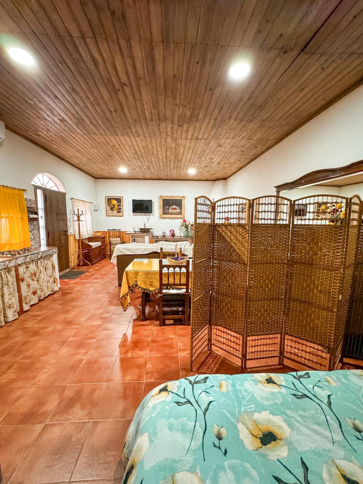 Casa Cruz Villa Almodovar del Rio Bagian luar foto