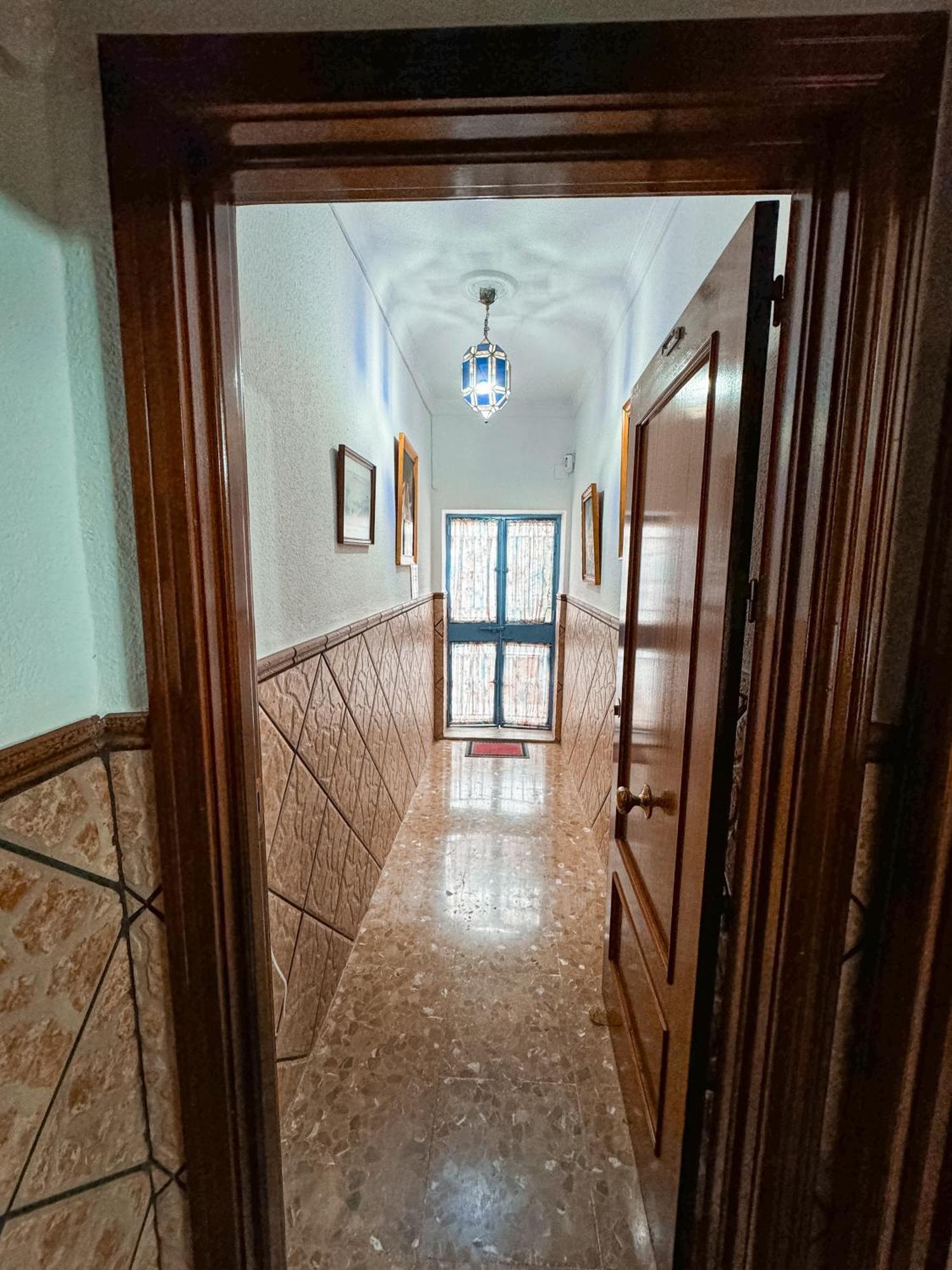 Casa Cruz Villa Almodovar del Rio Bagian luar foto