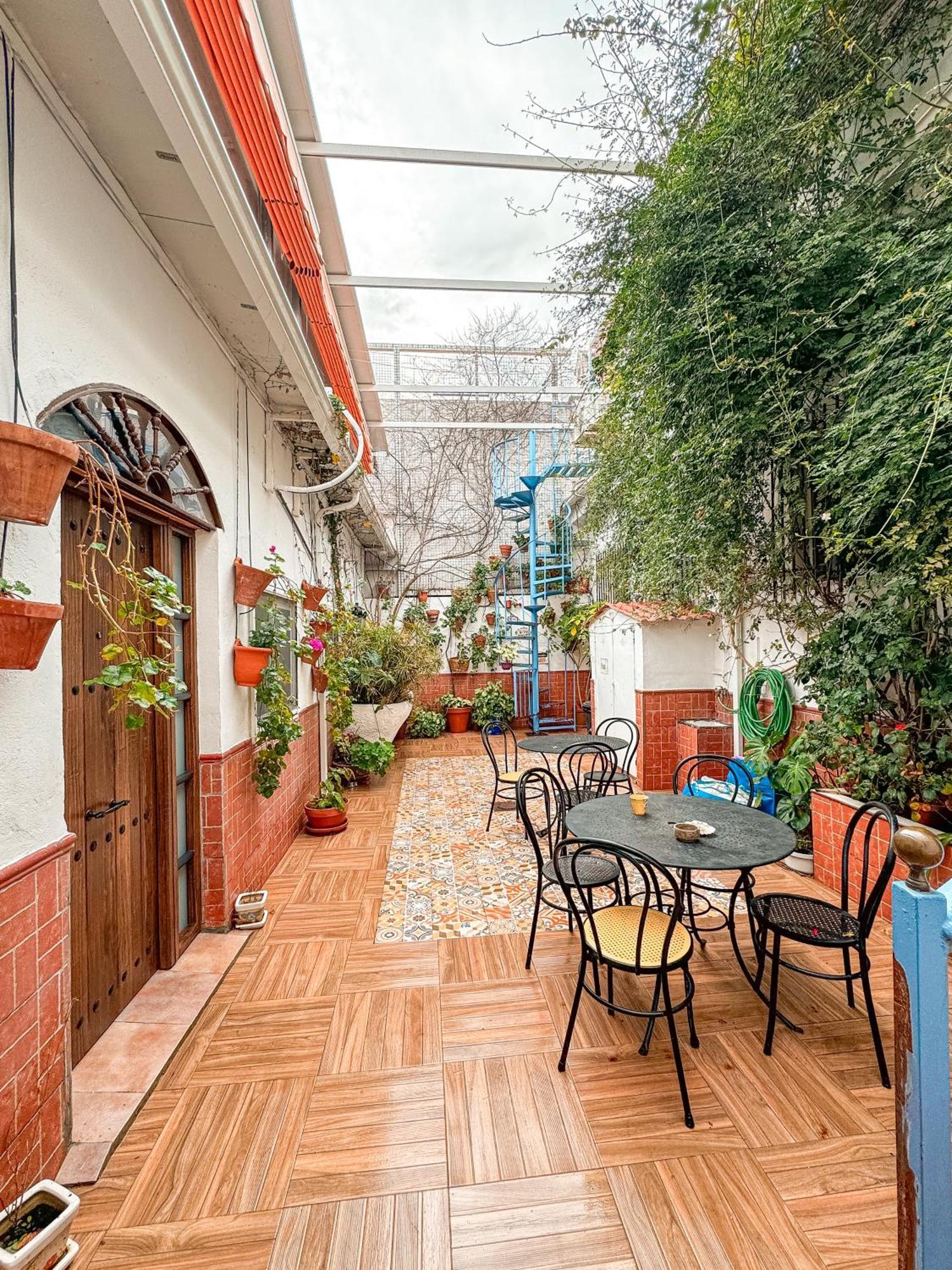 Casa Cruz Villa Almodovar del Rio Bagian luar foto